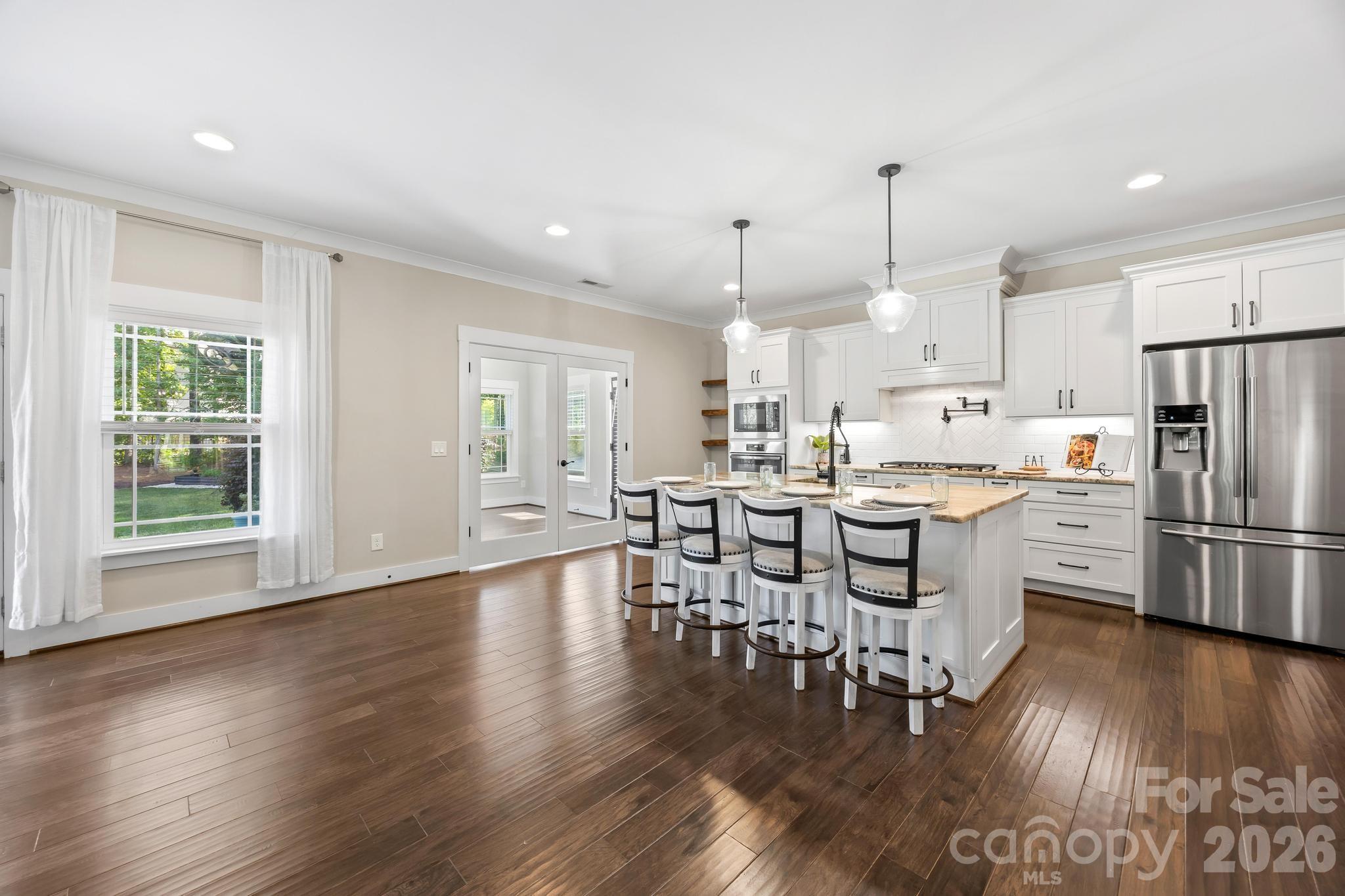 334 McCrary Road