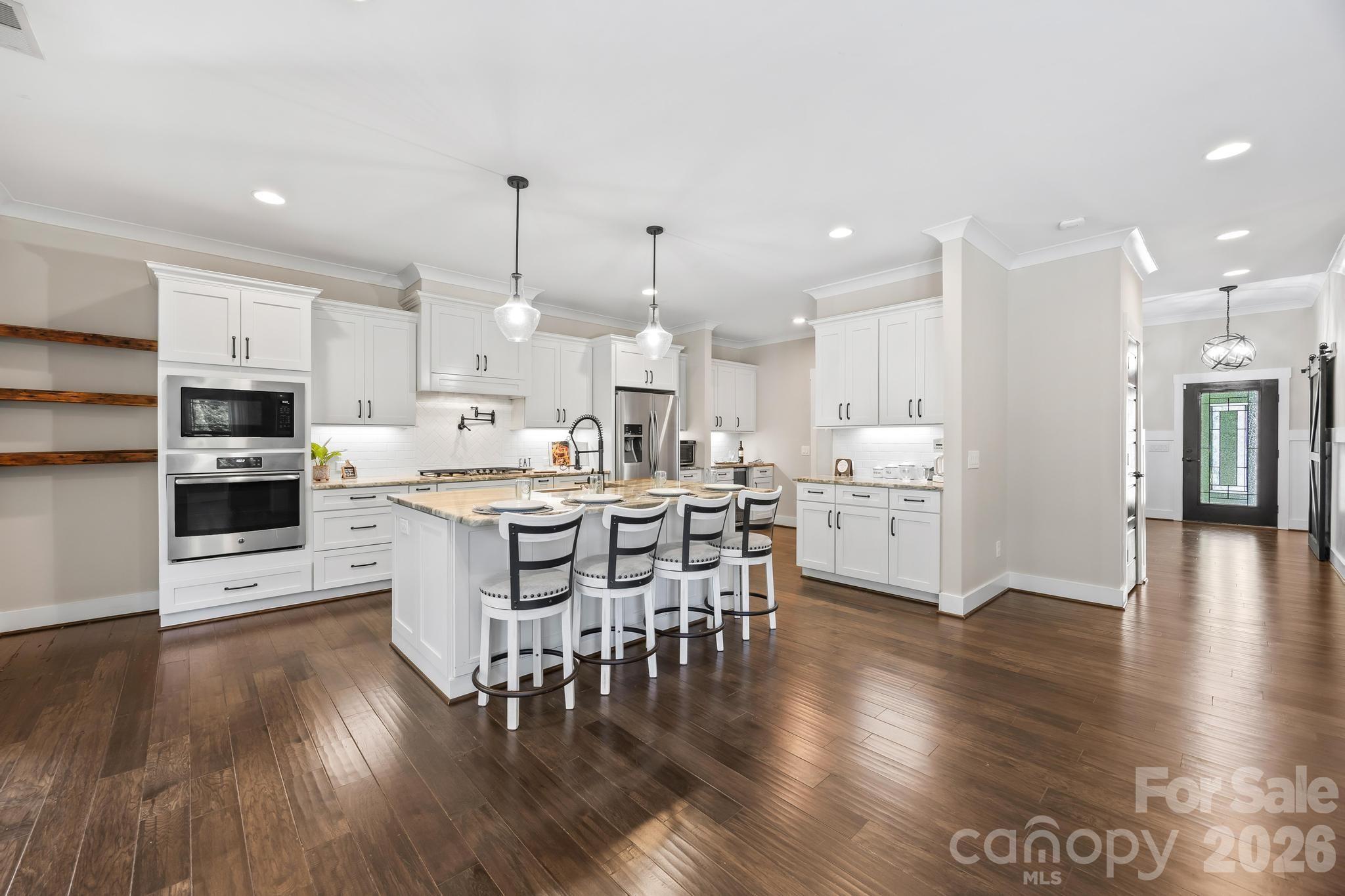 334 McCrary Road