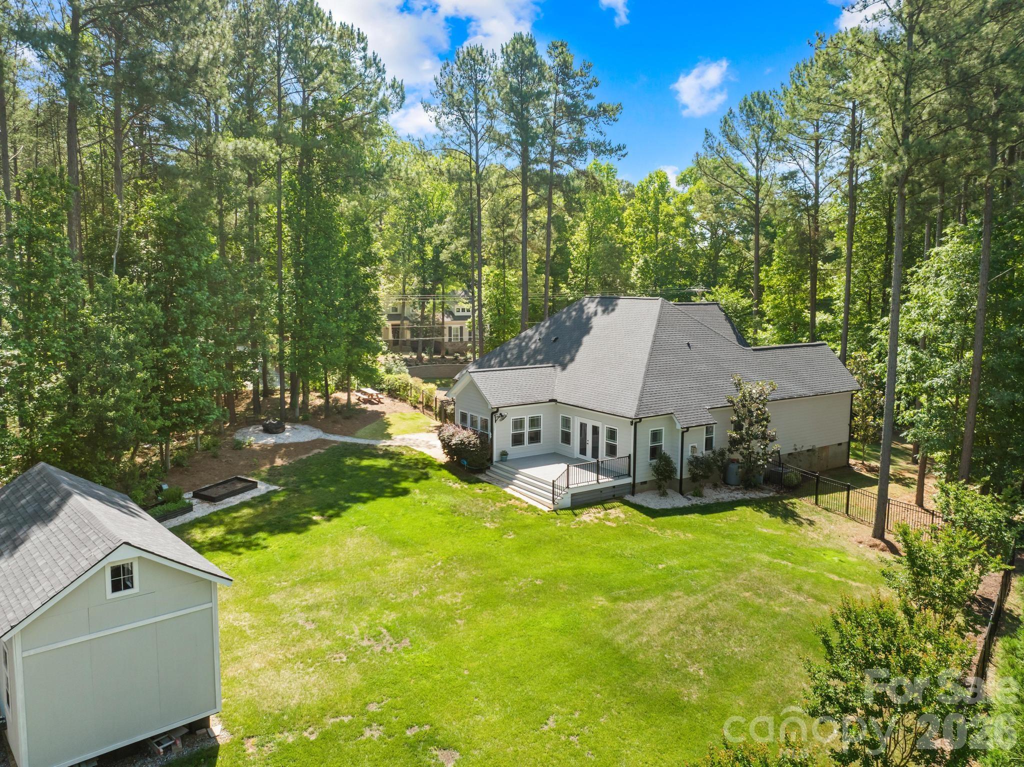 334 McCrary Road