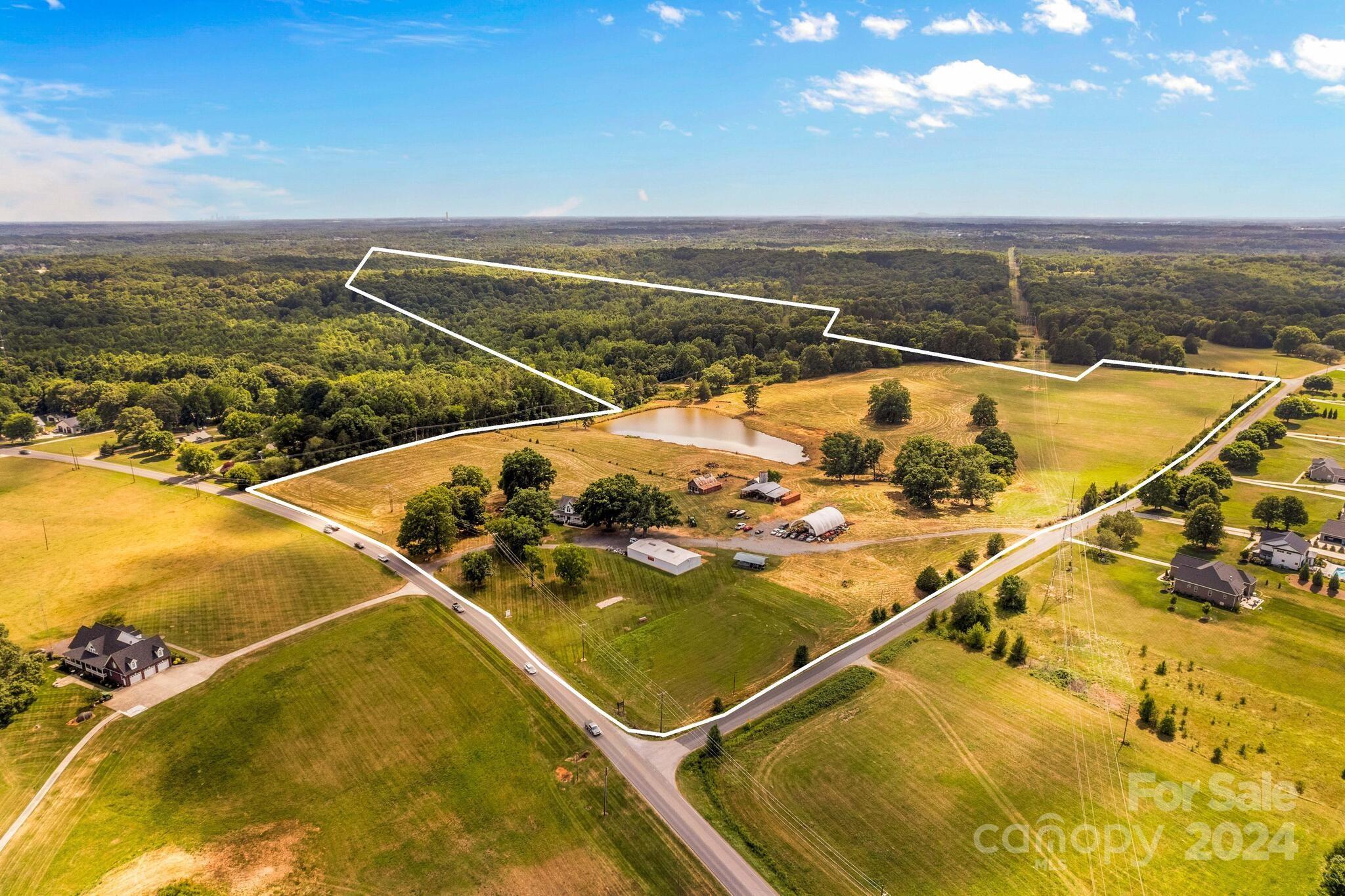 11681 Mooresville Road