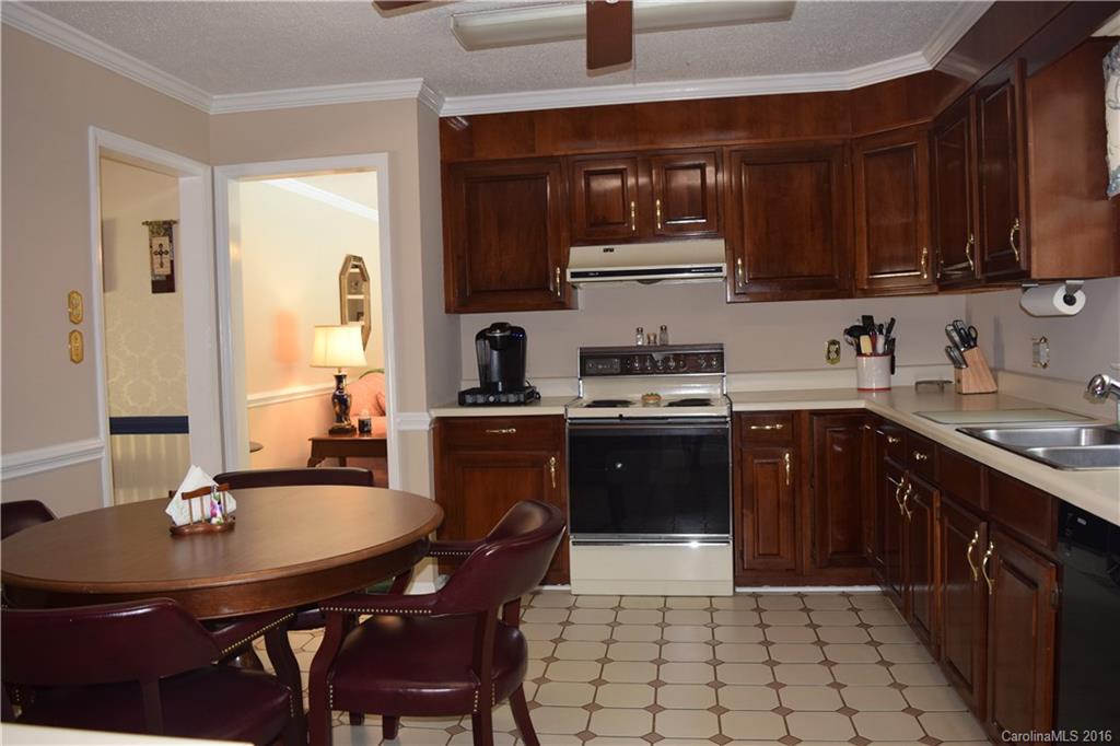 Pennington Meadows - Residential