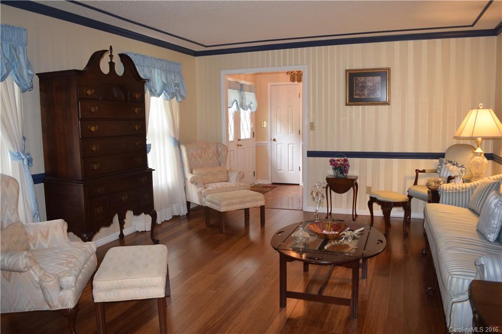 Pennington Meadows - Residential