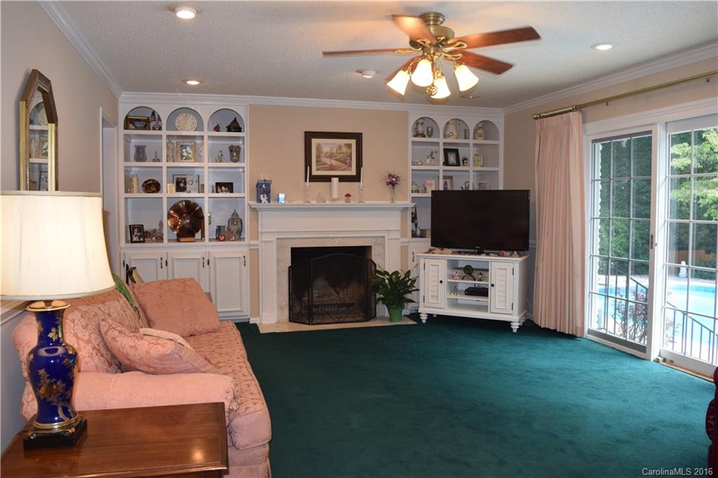 Pennington Meadows - Residential