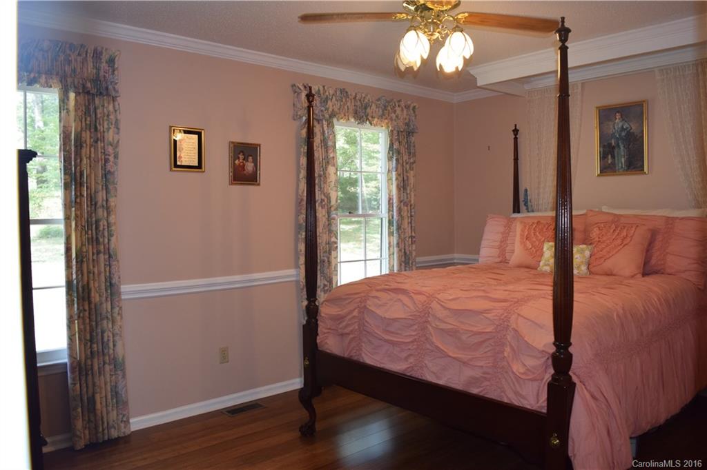 Pennington Meadows - Residential