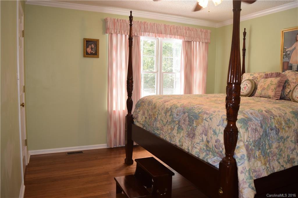 Pennington Meadows - Residential