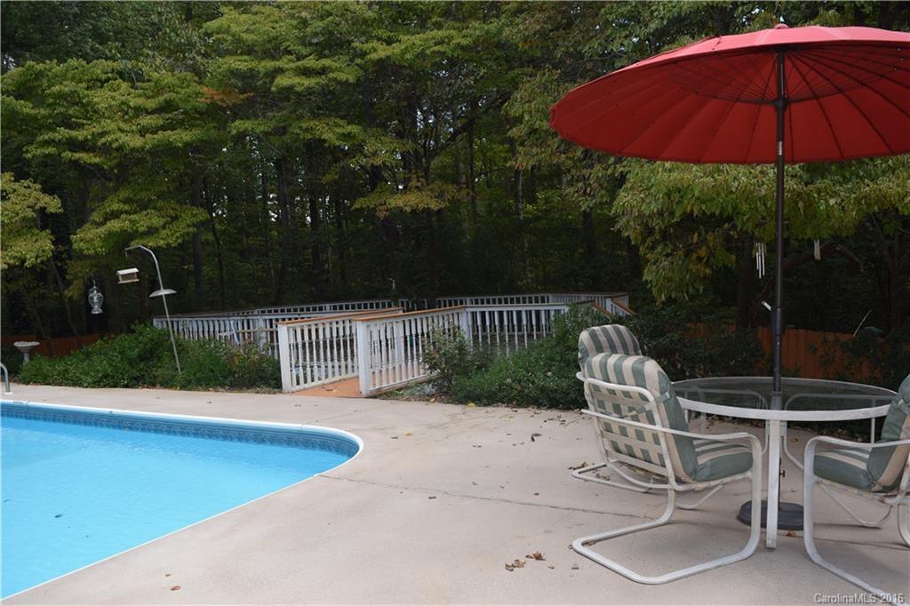 Pennington Meadows - Residential