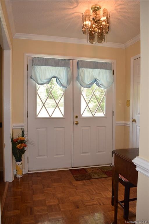 Pennington Meadows - Residential