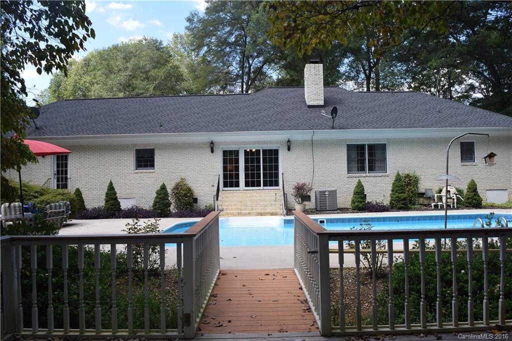 Pennington Meadows - Residential