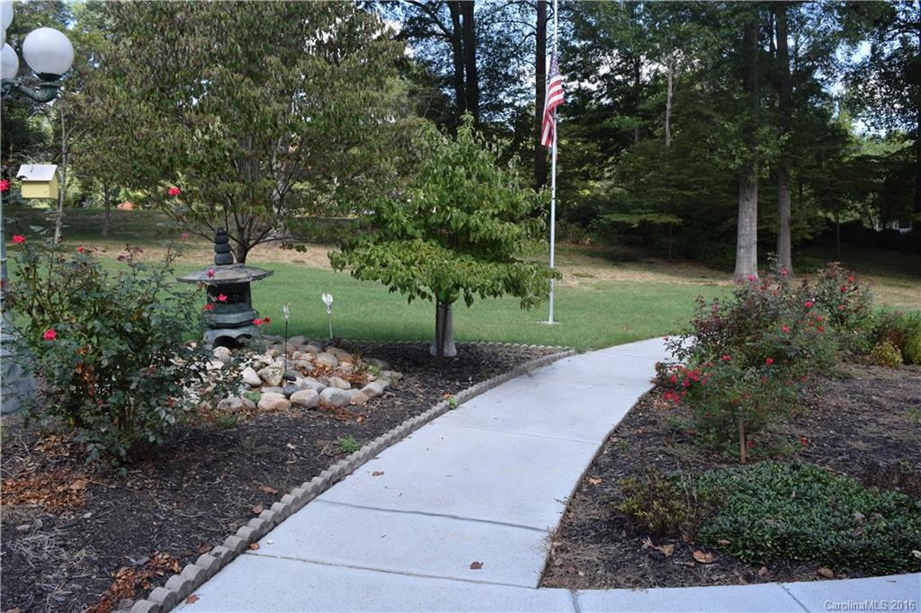 Pennington Meadows - Residential