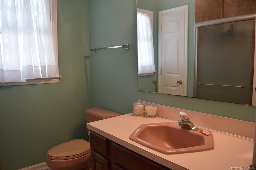 Pennington Meadows - Residential