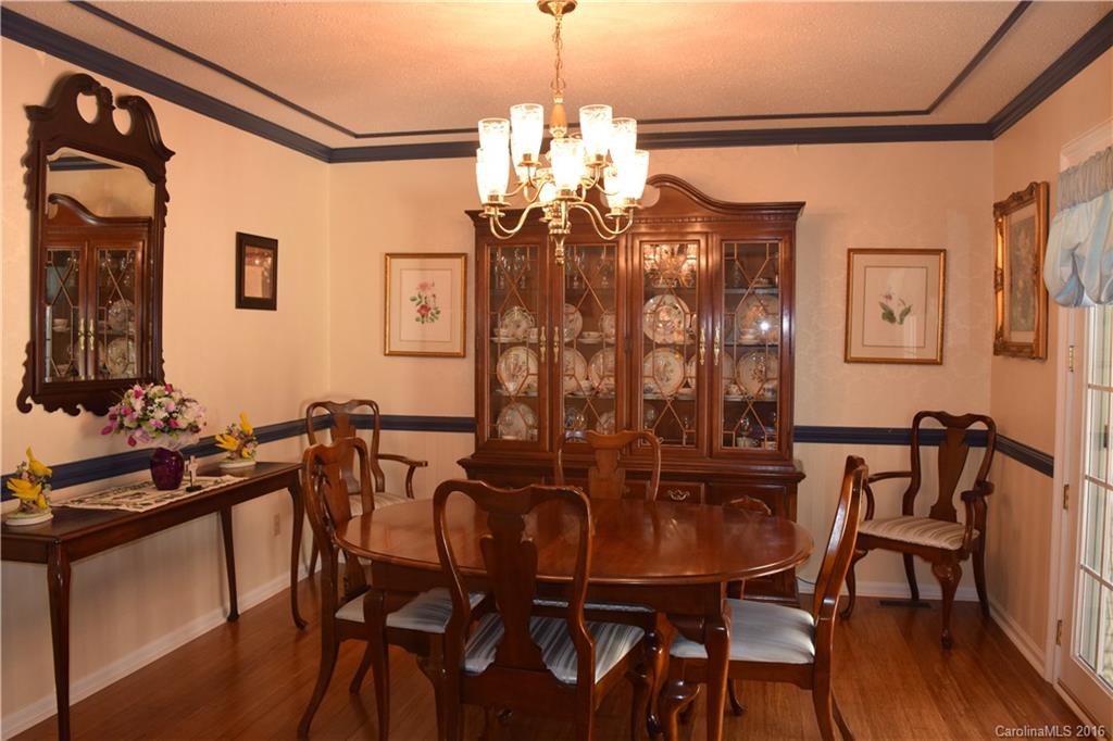 Pennington Meadows - Residential