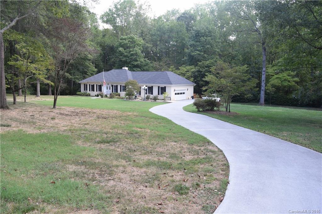 Pennington Meadows - Residential