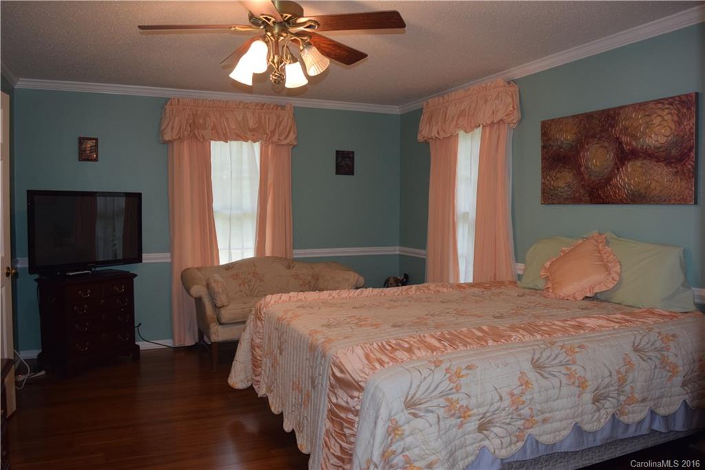 Pennington Meadows - Residential