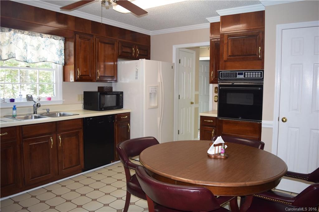 Pennington Meadows - Residential