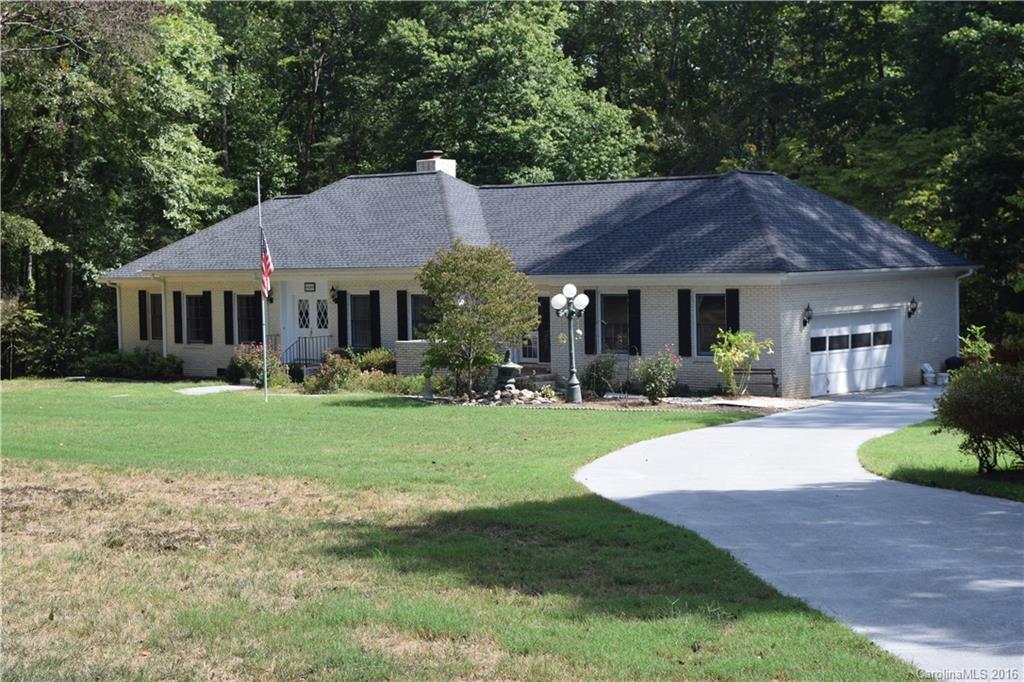 Pennington Meadows - Residential