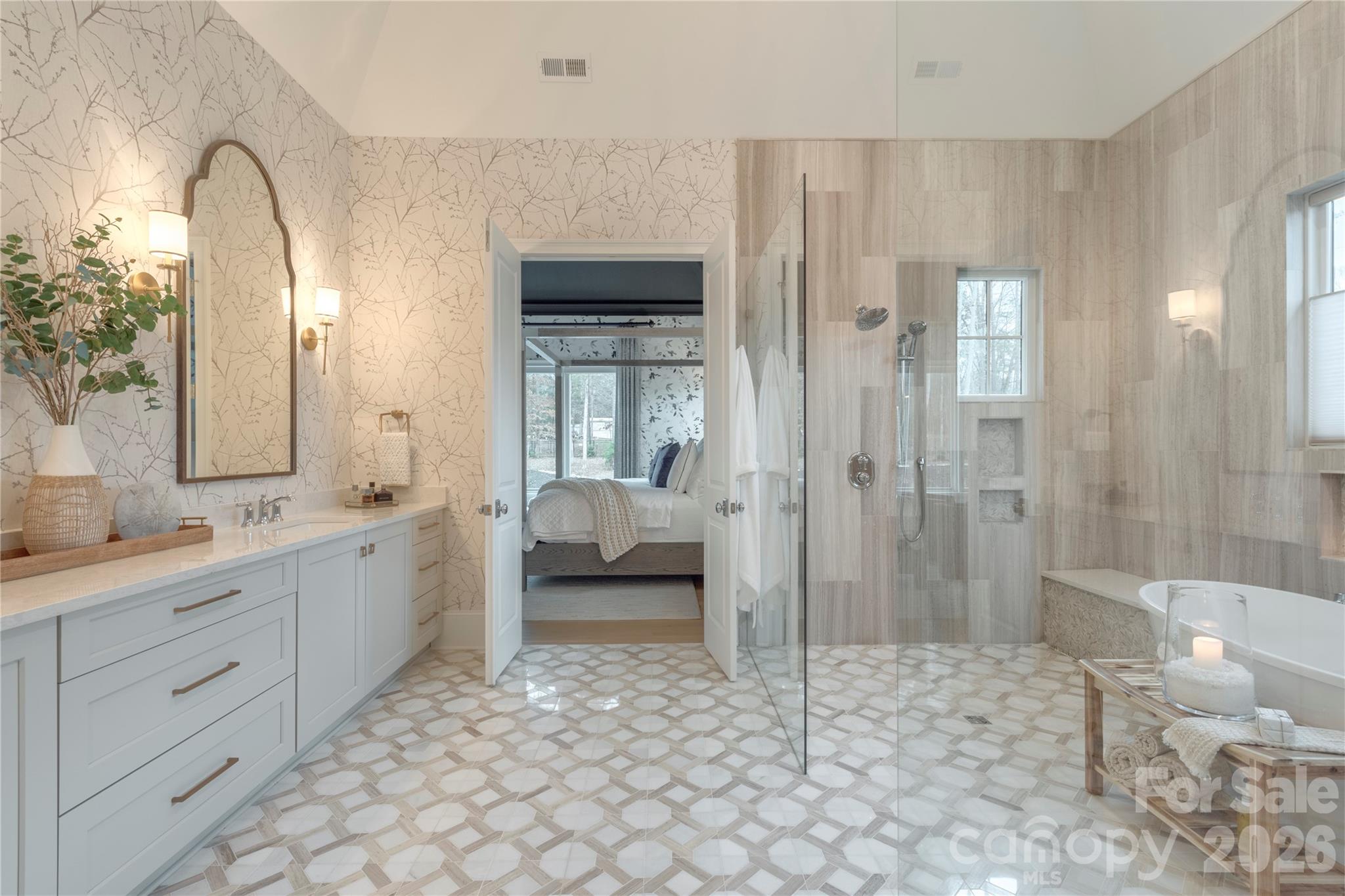 Wisteria Meadows - Residential