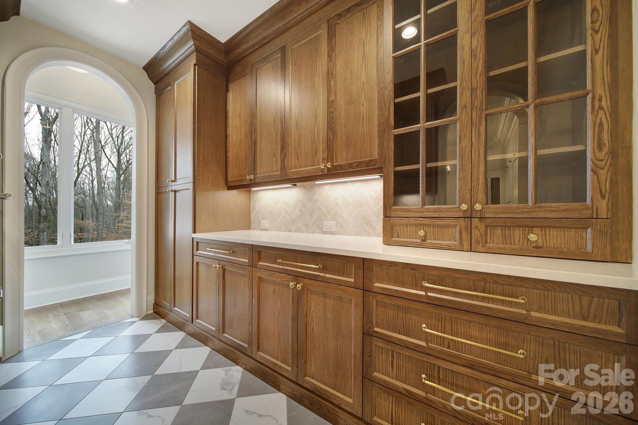 Wisteria Meadows - Residential