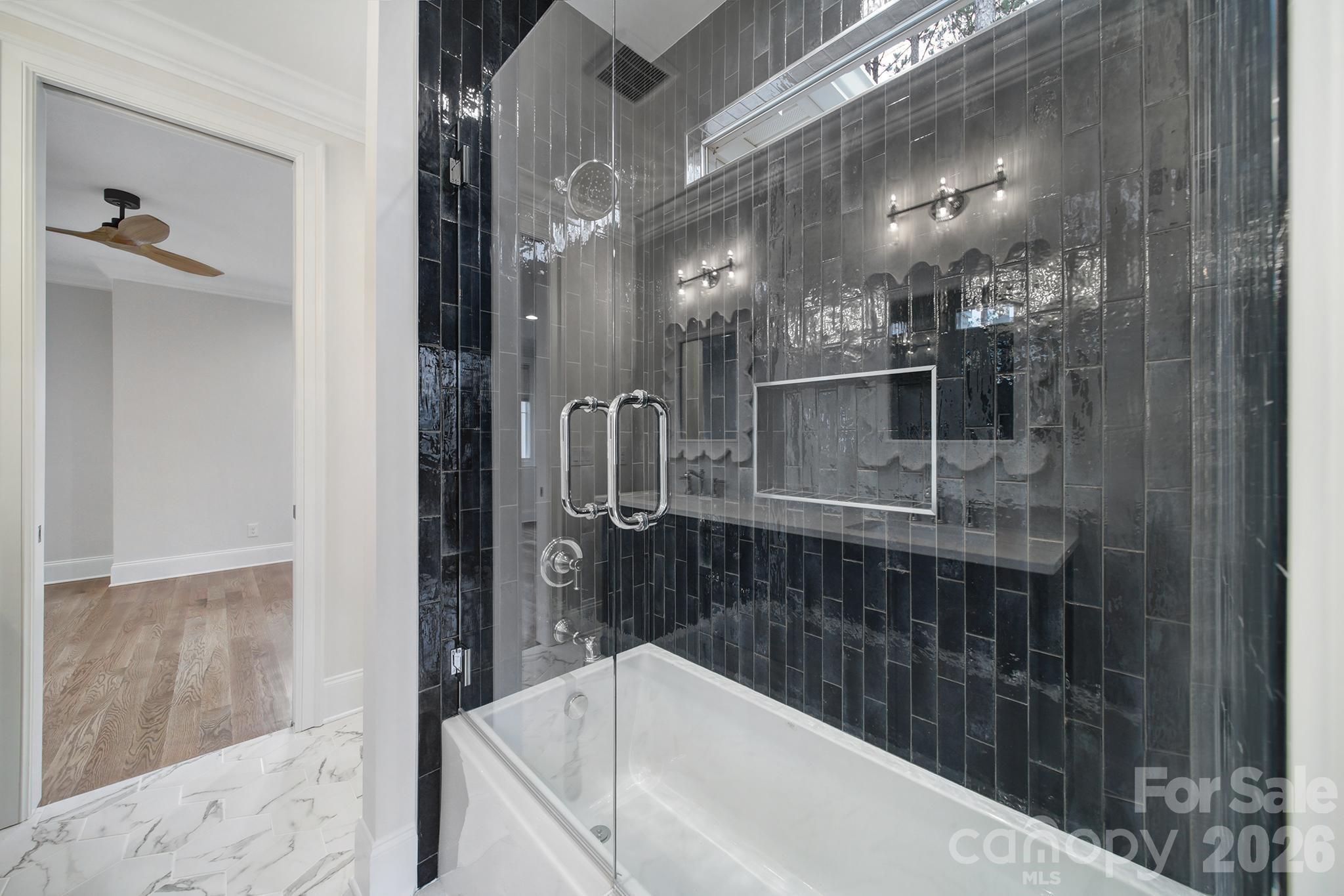 Wisteria Meadows - Residential