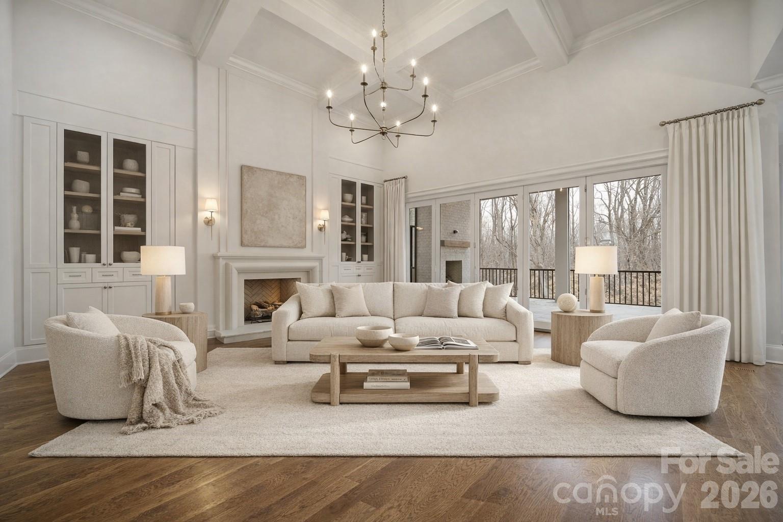 Wisteria Meadows - Residential