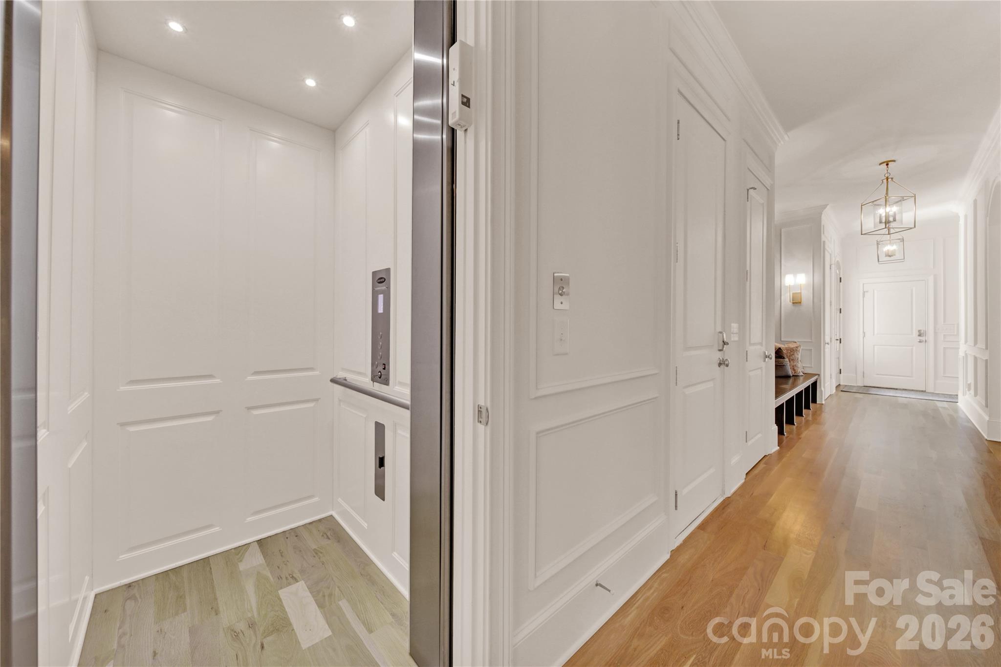 Wisteria Meadows - Residential