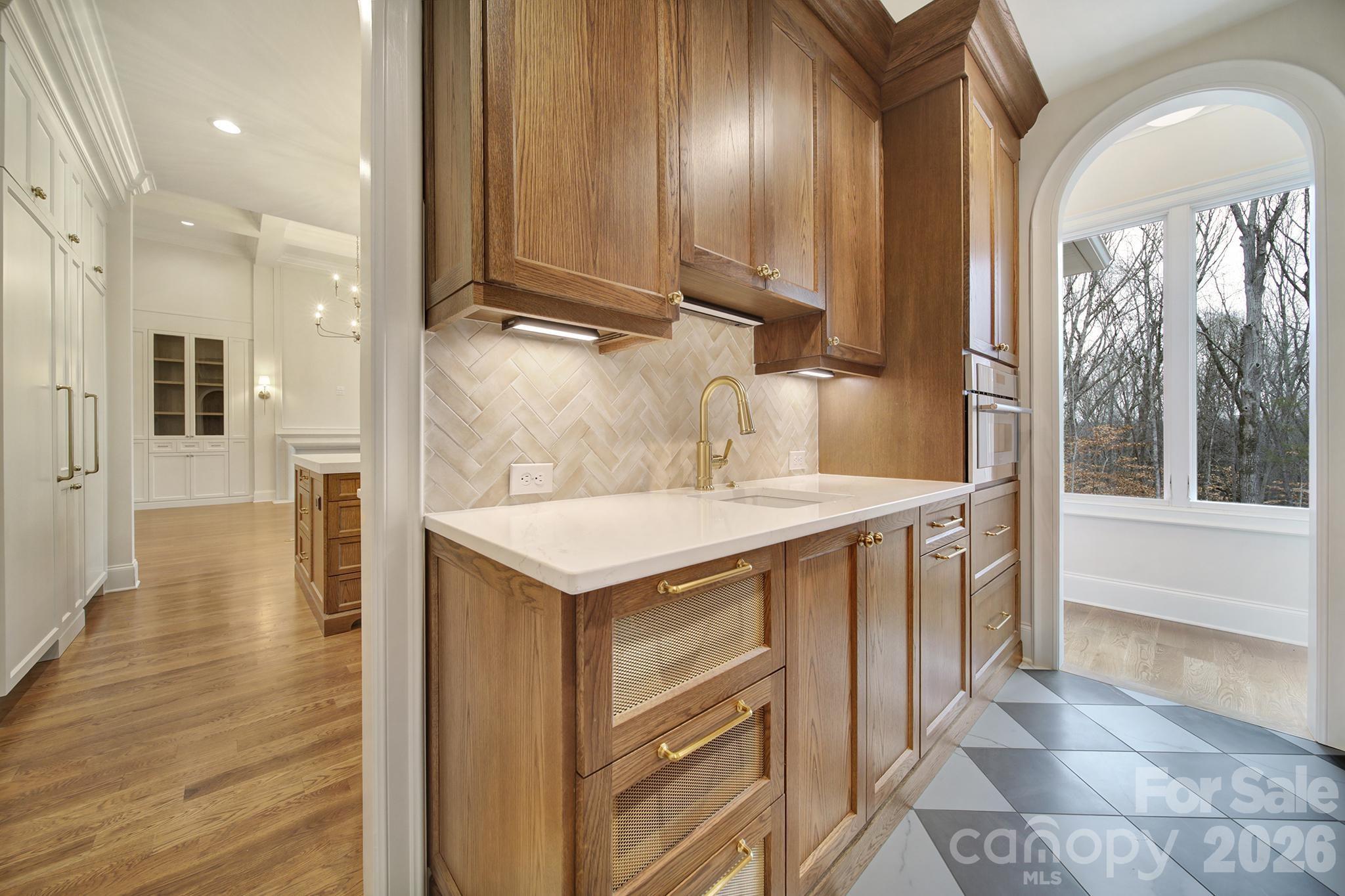 Wisteria Meadows - Residential