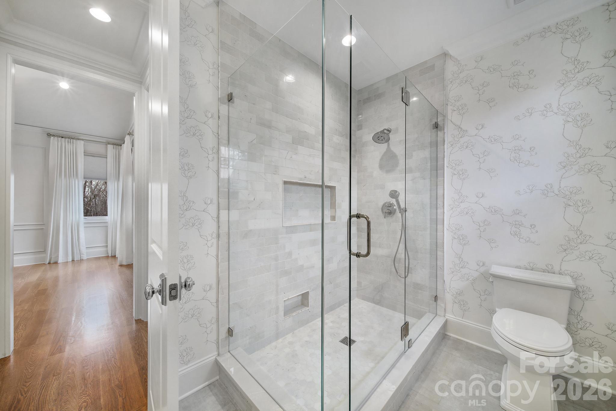 Wisteria Meadows - Residential