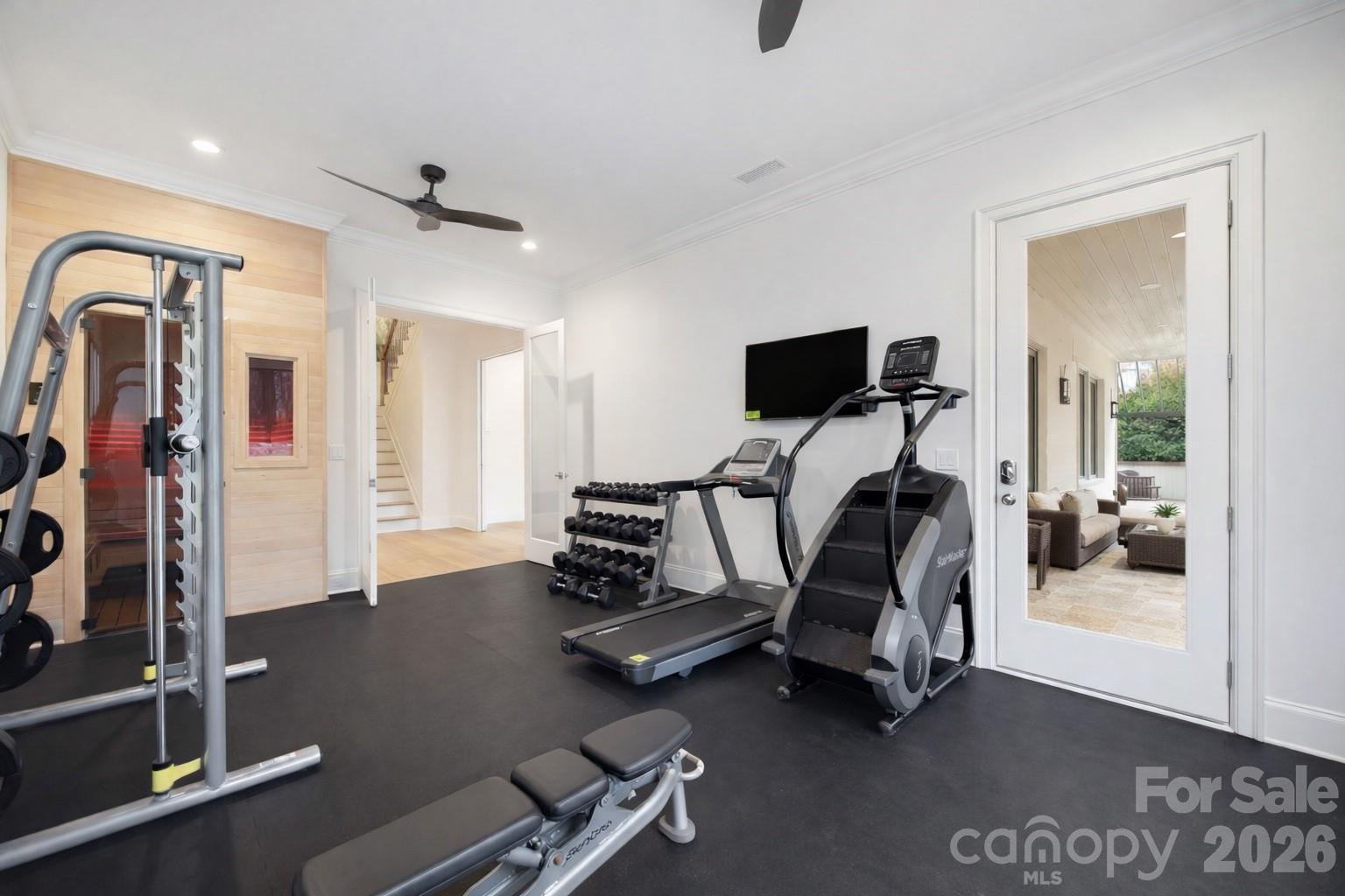 Wisteria Meadows - Residential