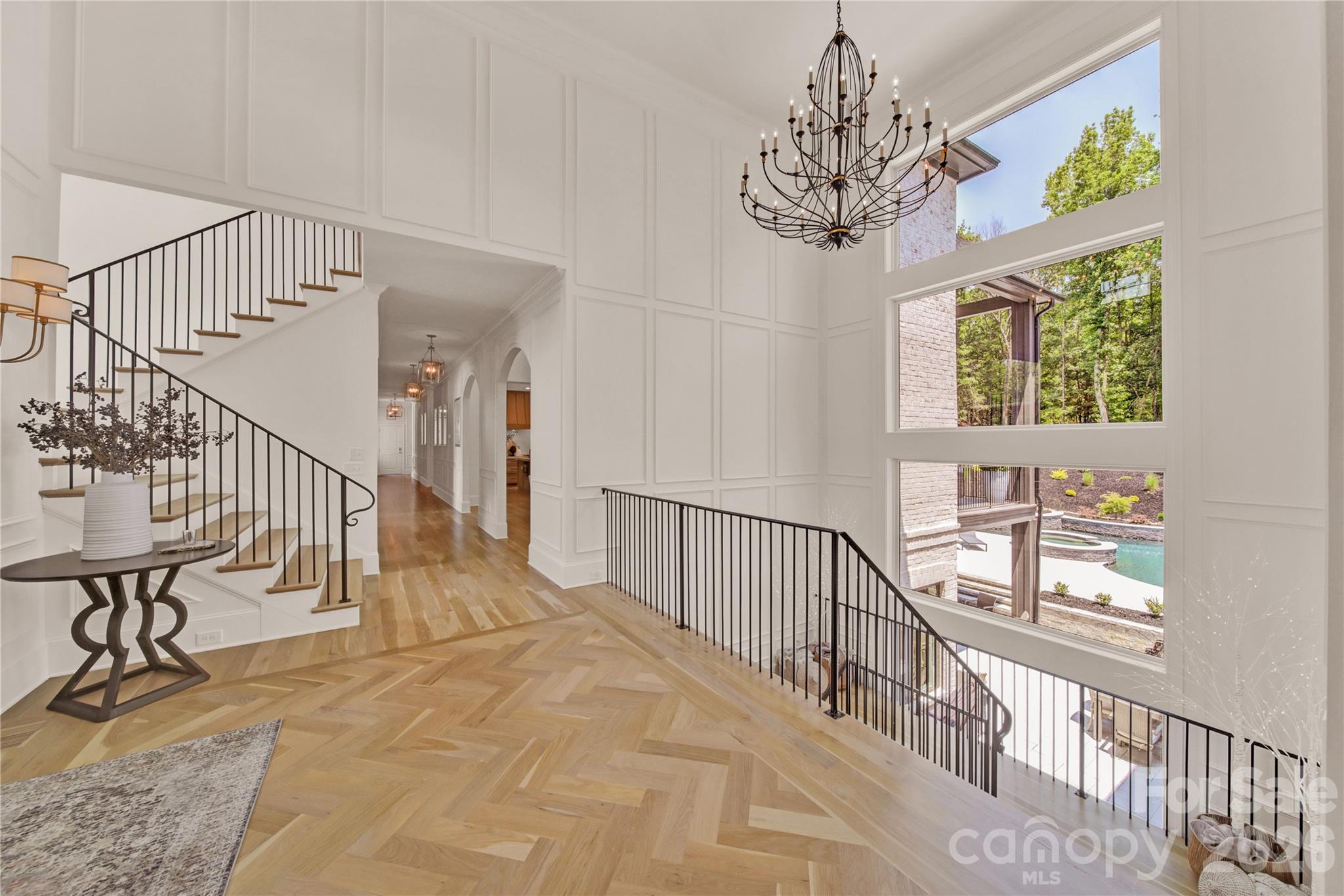 Wisteria Meadows - Residential