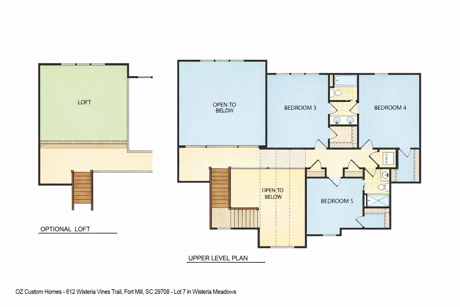 Wisteria Meadows - Residential