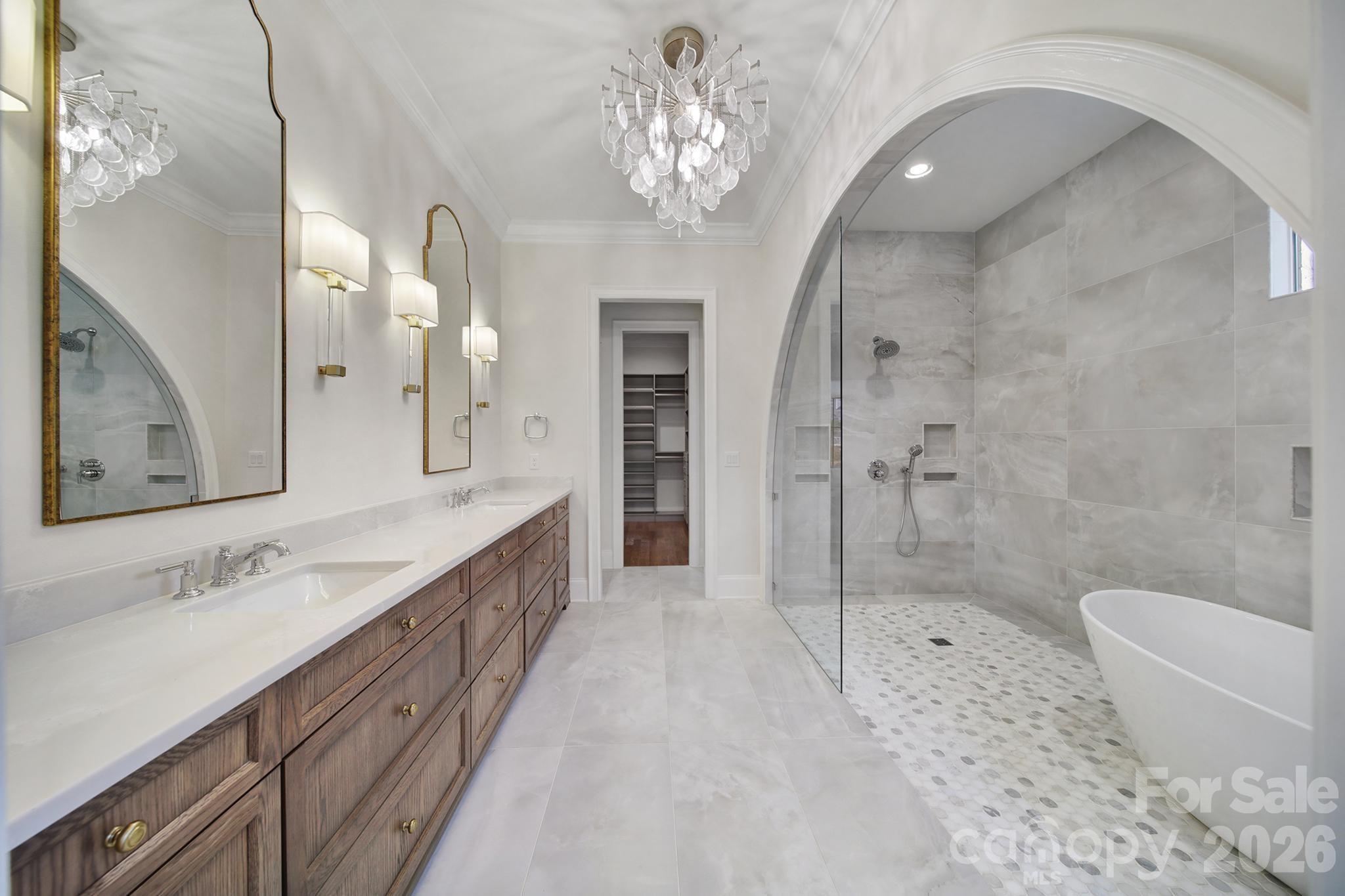 Wisteria Meadows - Residential