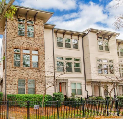 2515 Euclid Avenue Charlotte NC 28203