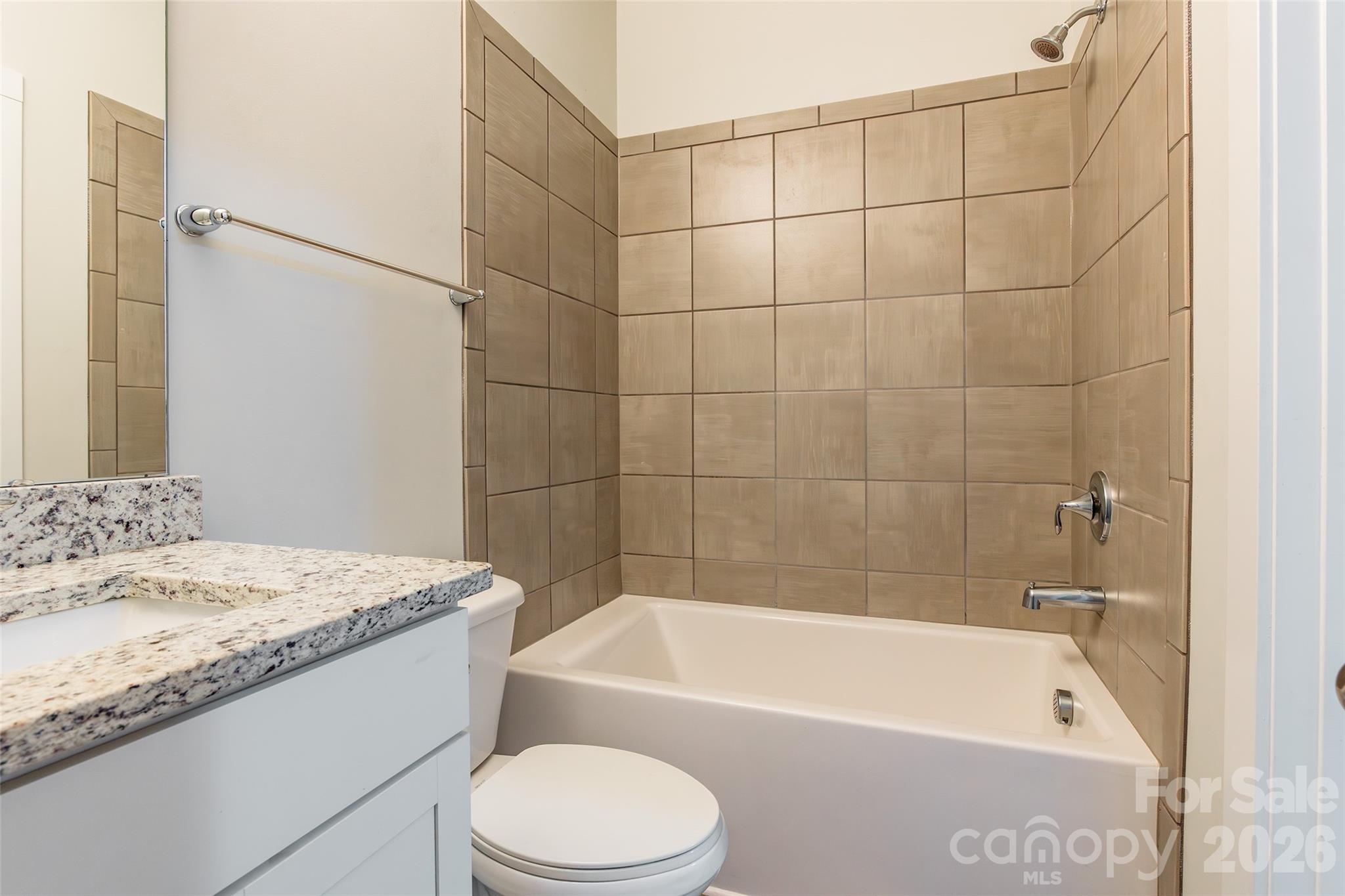 Ideal Way - Residential