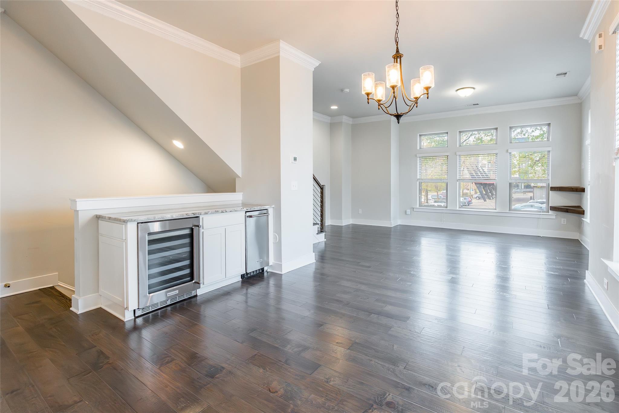 Ideal Way - Residential