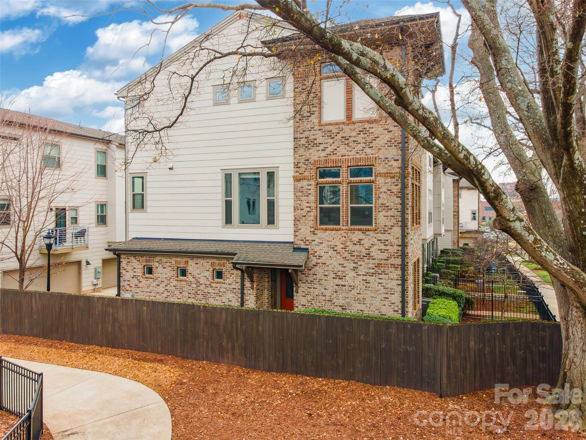 Ideal Way - Residential