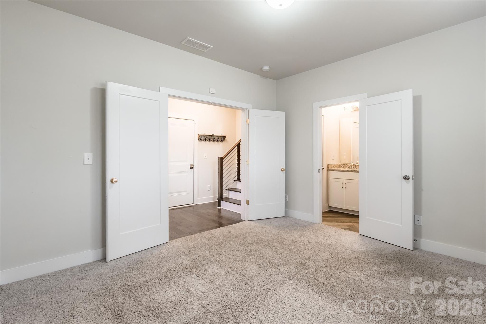 Ideal Way - Residential