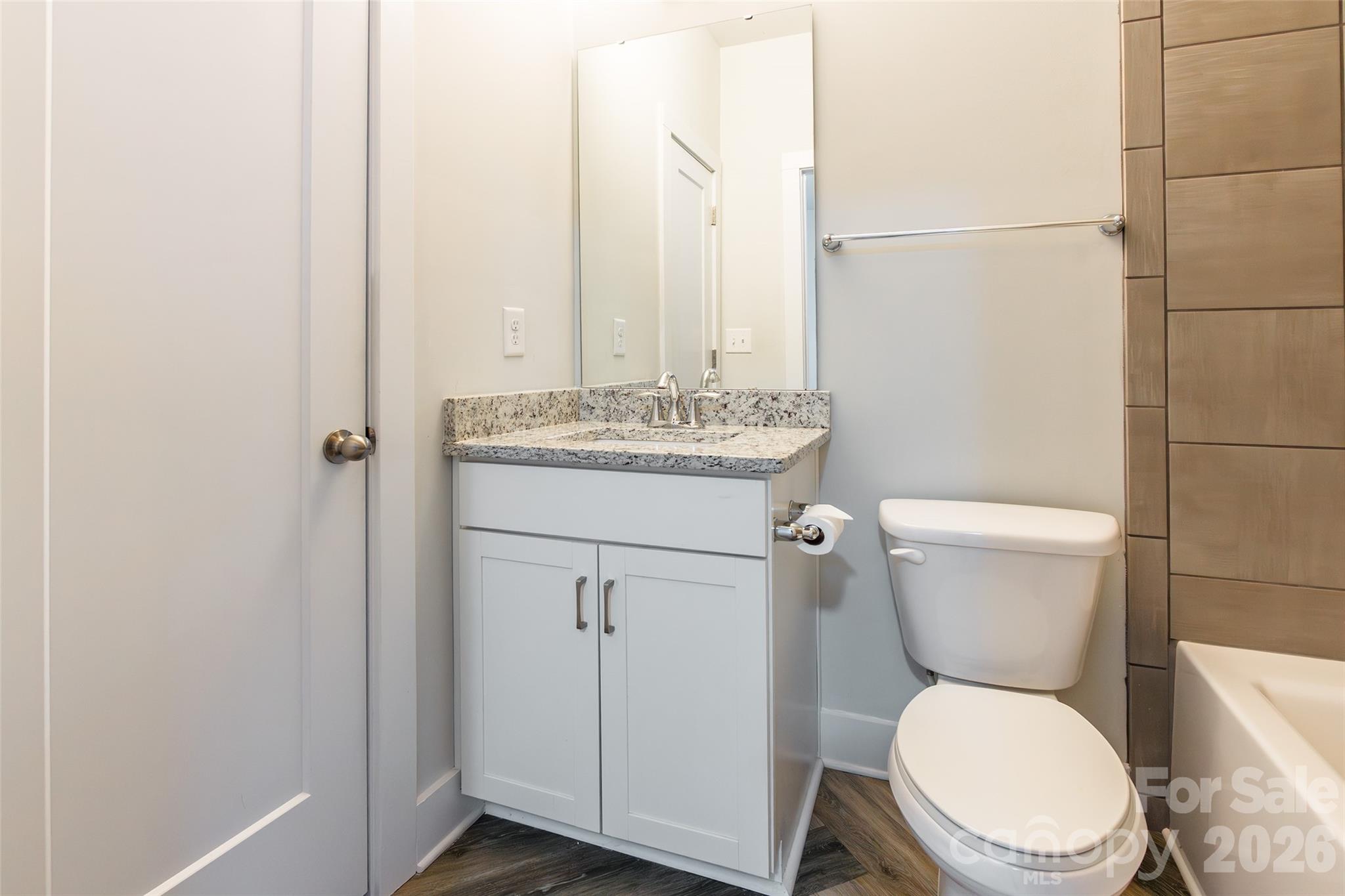 Ideal Way - Residential