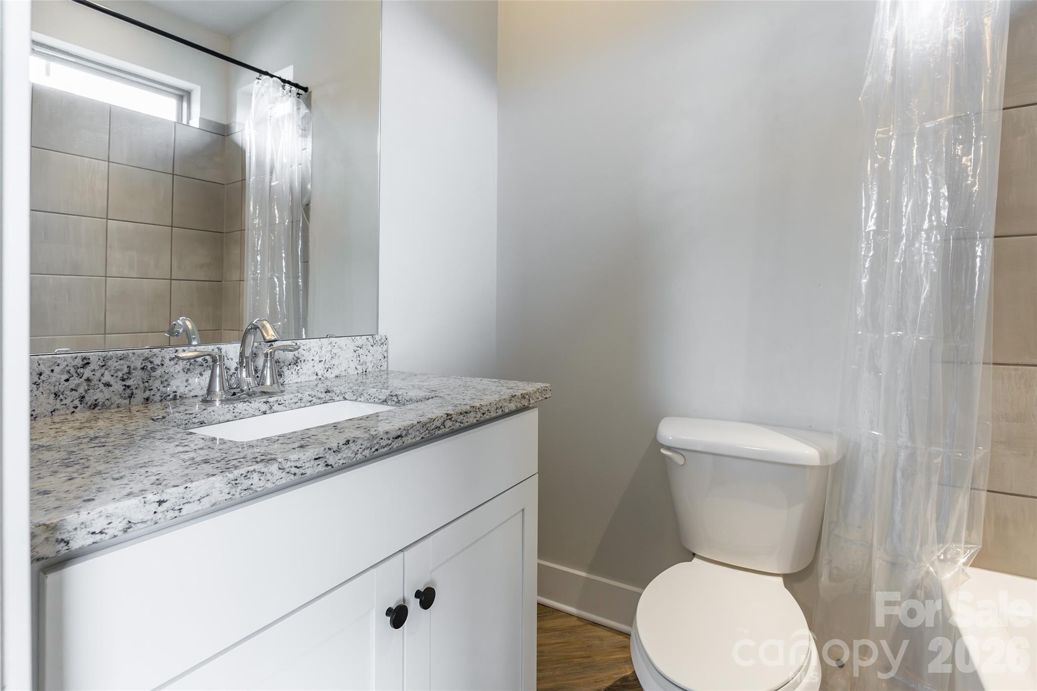 Ideal Way - Residential