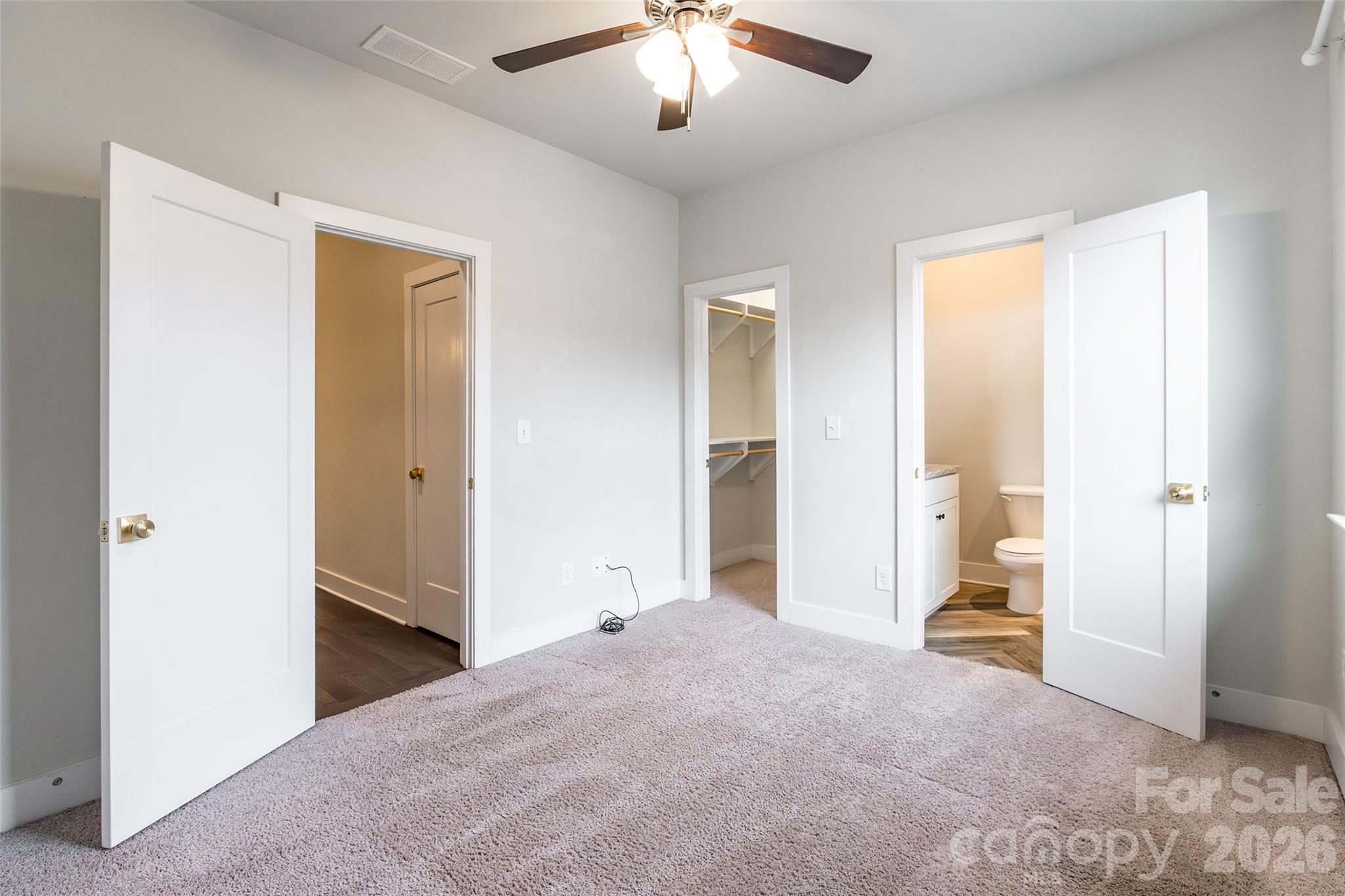 Ideal Way - Residential