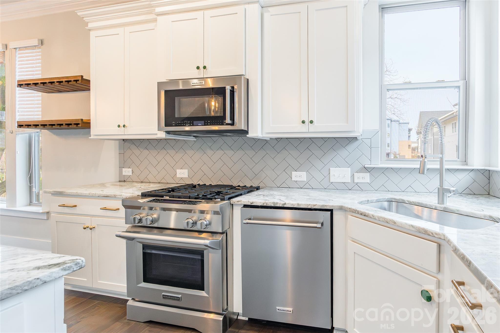 Ideal Way - Residential