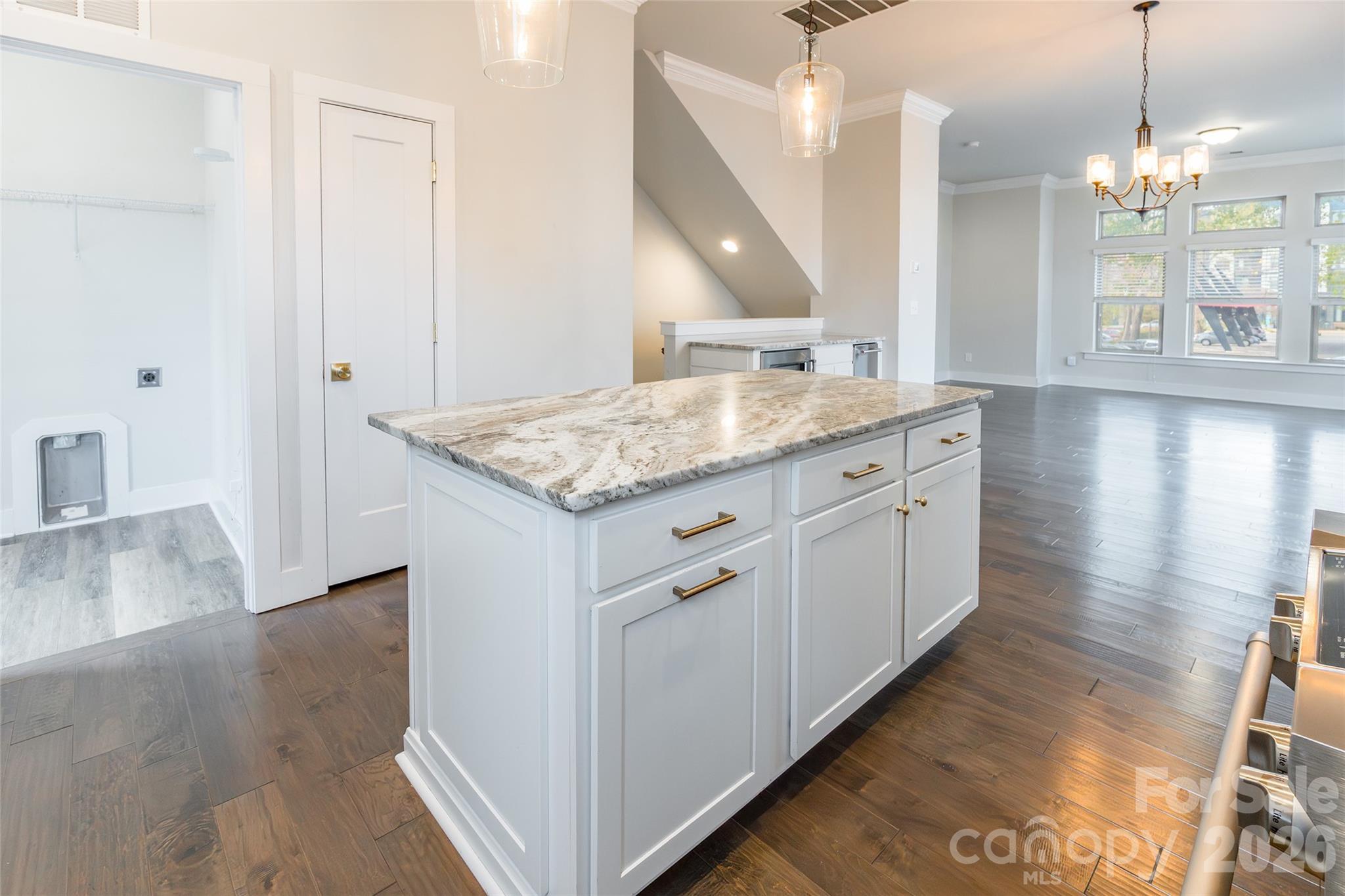 Ideal Way - Residential