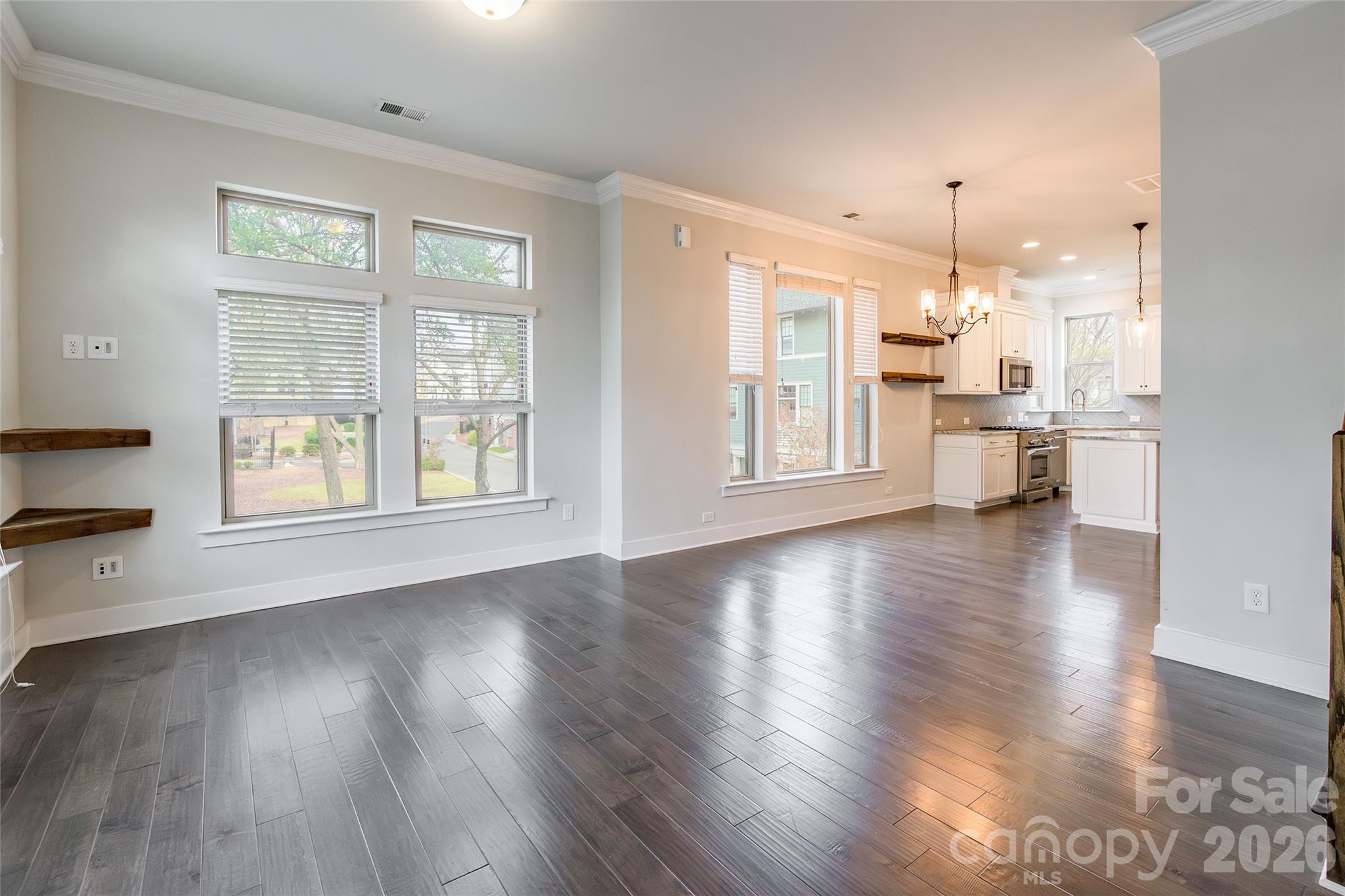 Ideal Way - Residential