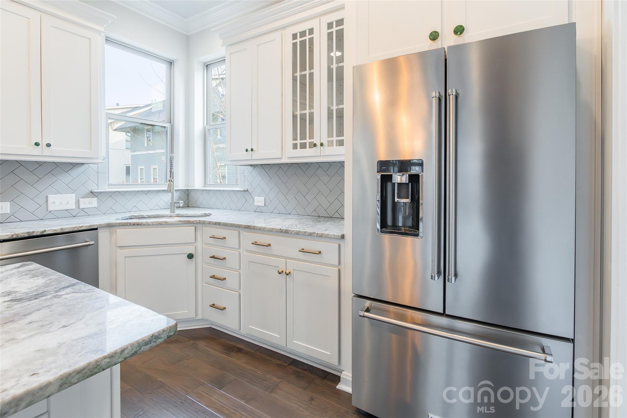 Ideal Way - Residential