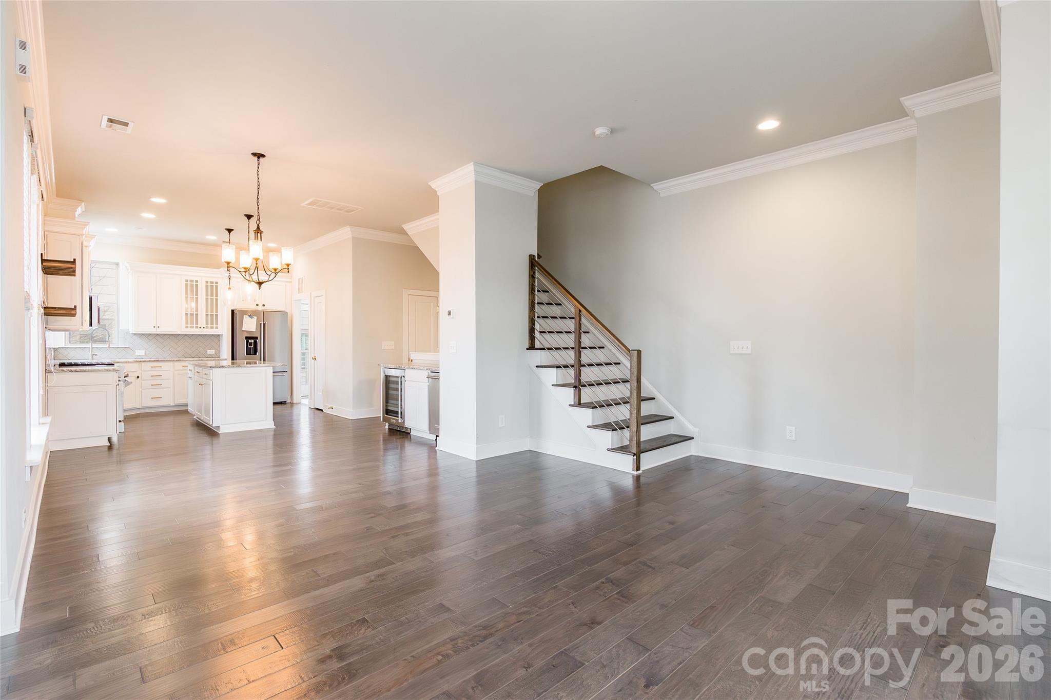 Ideal Way - Residential