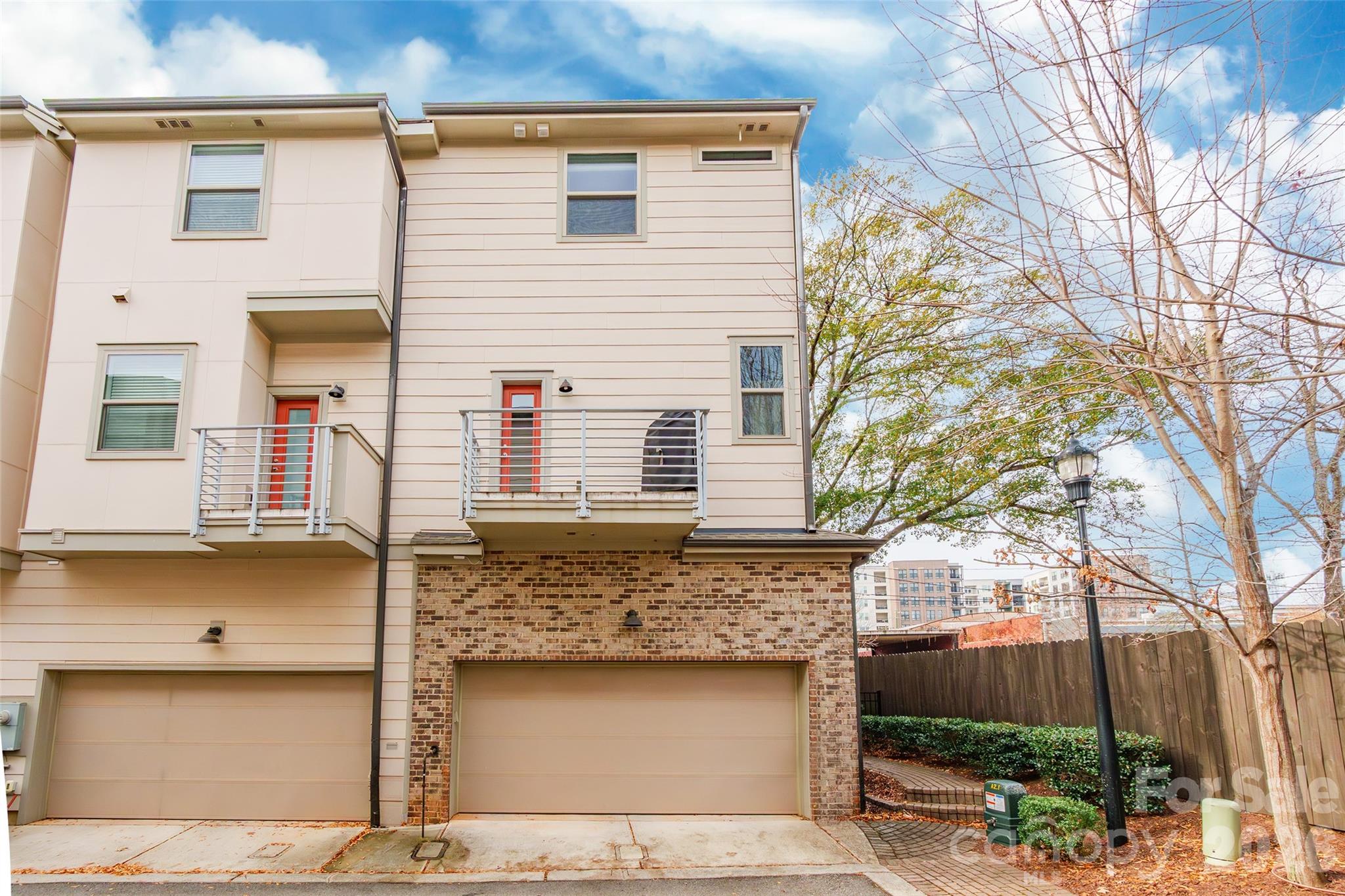 Ideal Way - Residential