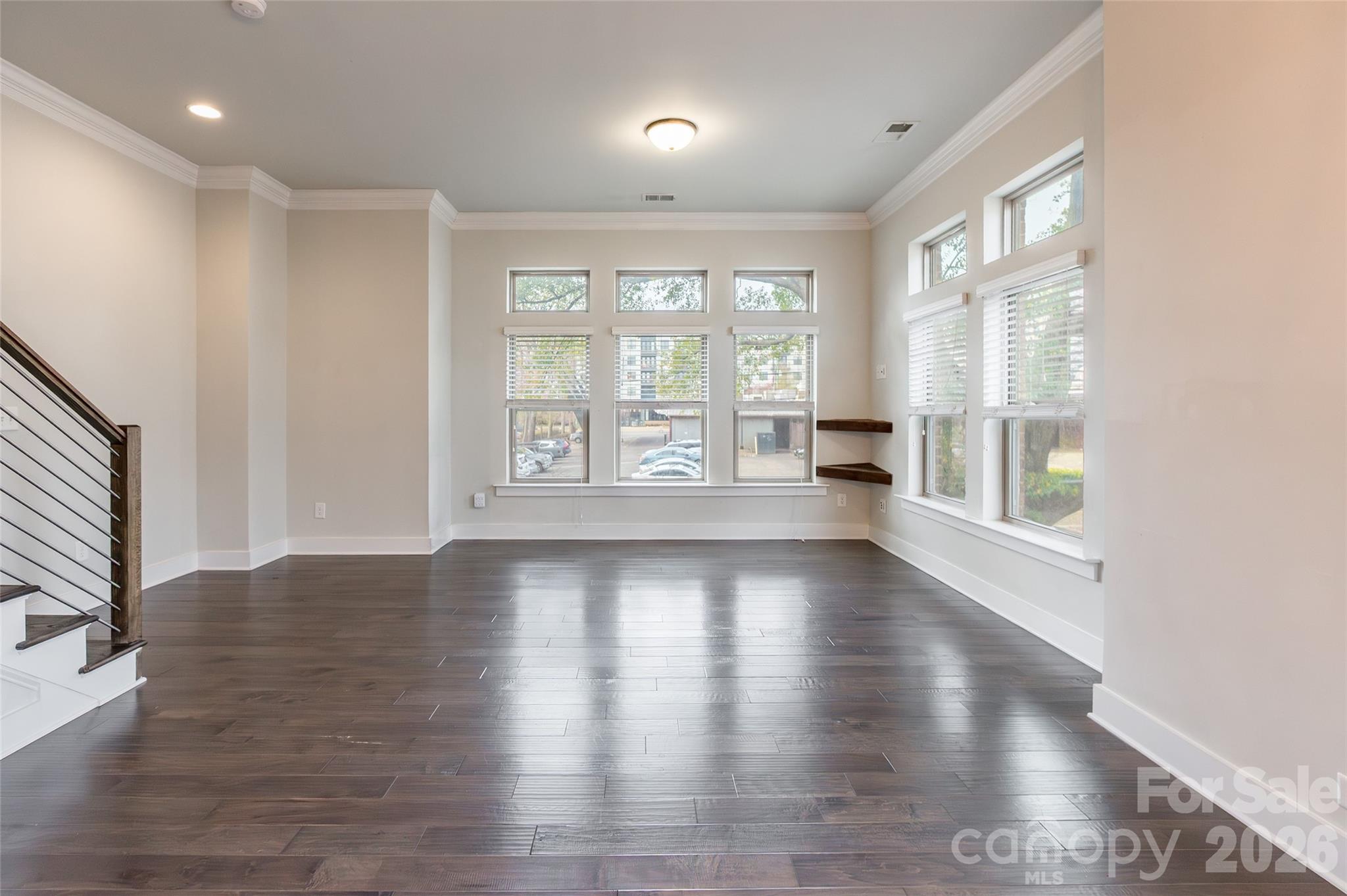 Ideal Way - Residential