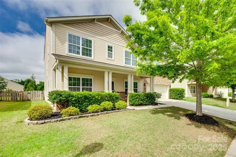 1412 Afternoon Sun Road Matthews NC 28104