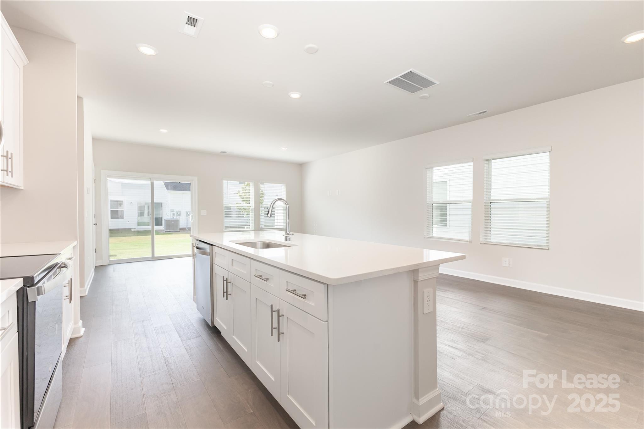 Braemar Village - Residential Lease