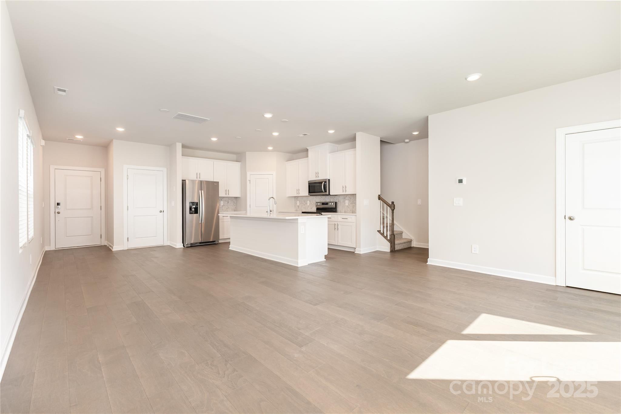 Braemar Village - Residential Lease