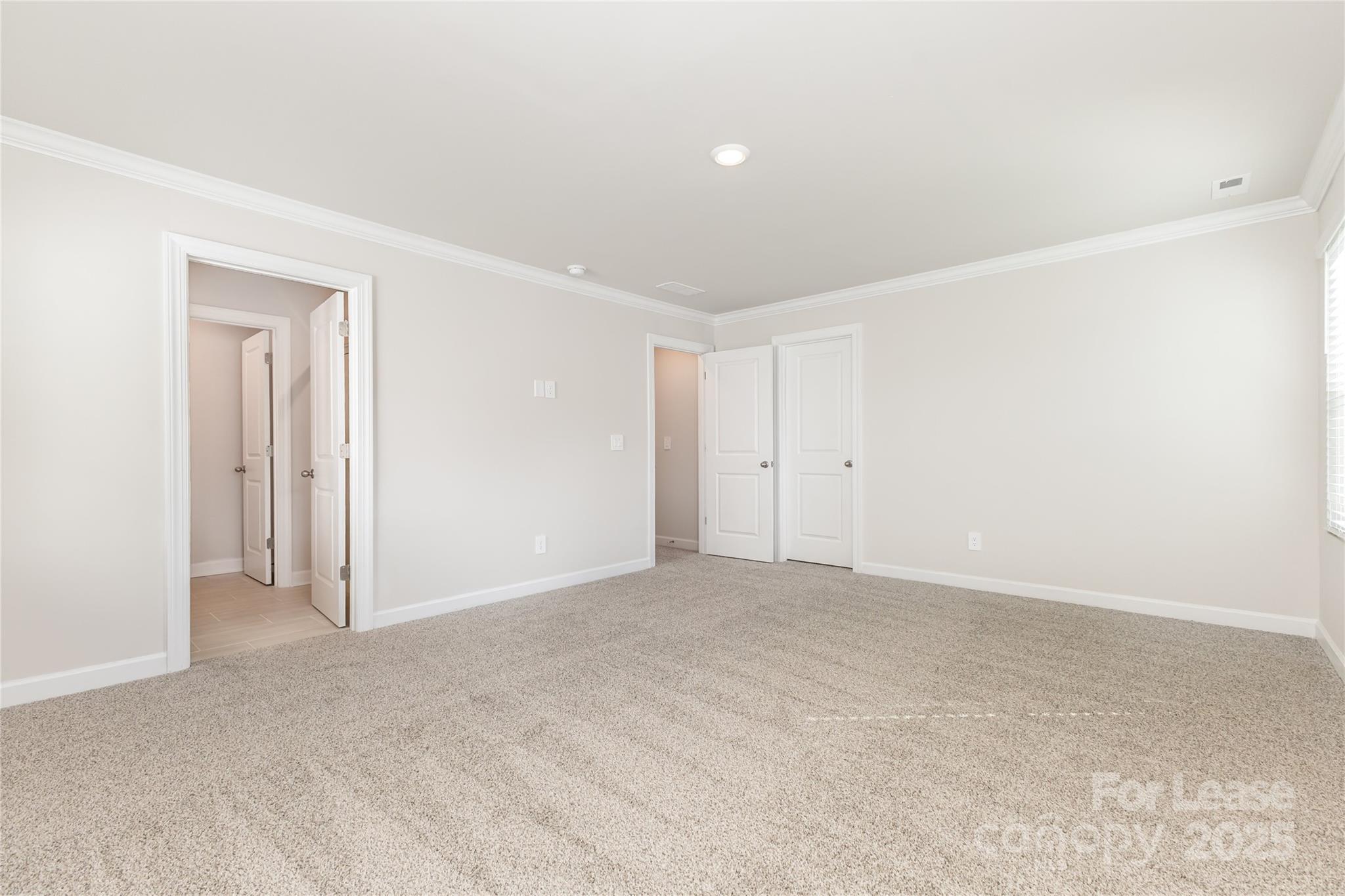 Braemar Village - Residential Lease