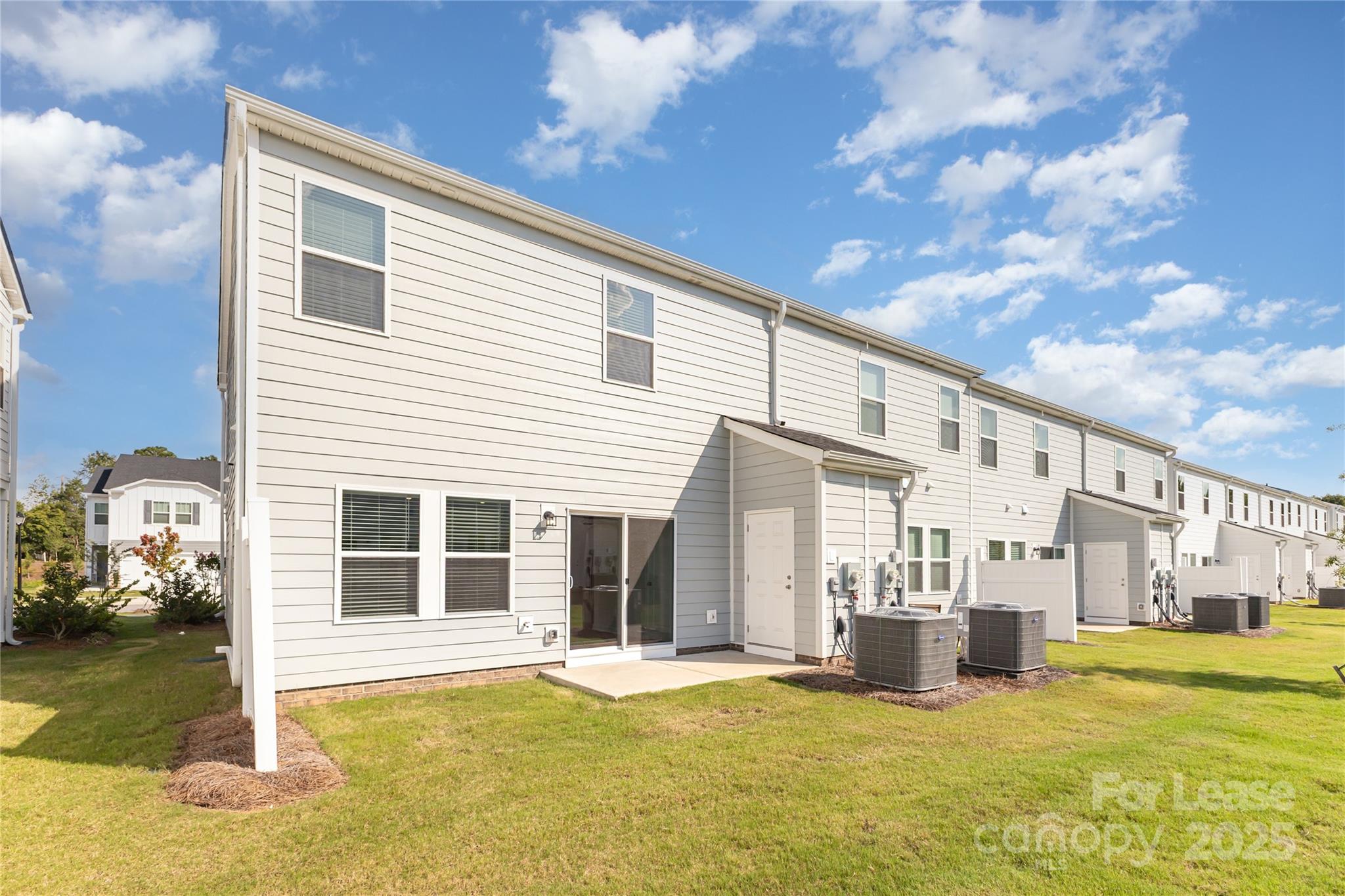 Braemar Village - Residential Lease